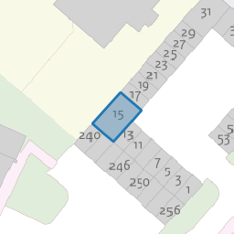 Perceel MDB01-R-1837