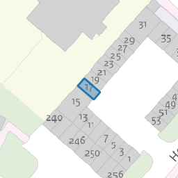 Perceel MDB01-R-1838