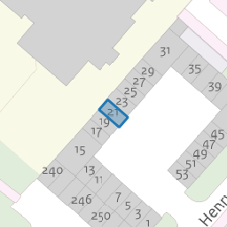 Perceel MDB01-R-1840