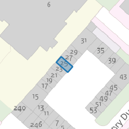 Perceel MDB01-R-1842