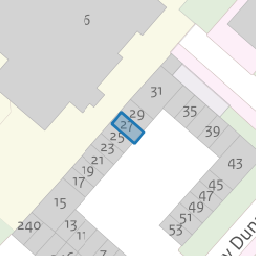 Perceel MDB01-R-1843