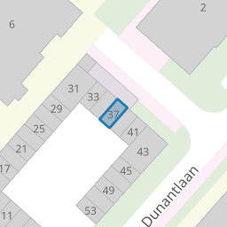 Perceel MDB01-R-1848