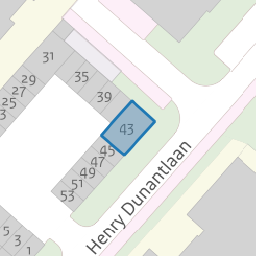 Perceel MDB01-R-1851