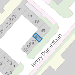 Perceel MDB01-R-1852