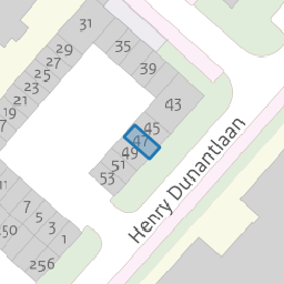 Perceel MDB01-R-1853