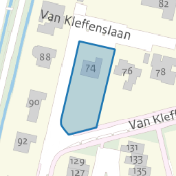 Perceel MDB01-R-1879