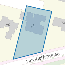 Perceel MDB01-R-1881