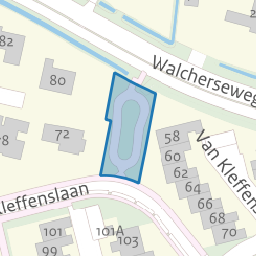 Perceel MDB01-R-1883