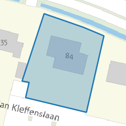 Perceel MDB01-R-1884