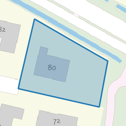 Perceel MDB01-R-1886