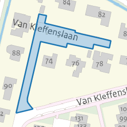 Perceel MDB01-R-1887