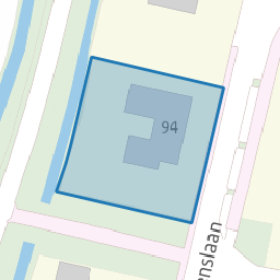 Perceel MDB01-R-1890