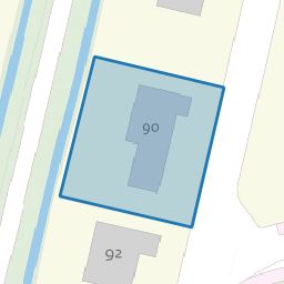 Perceel MDB01-R-1892