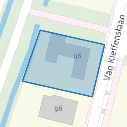 Perceel MDB01-R-1893