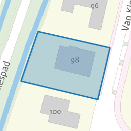 Perceel MDB01-R-1894