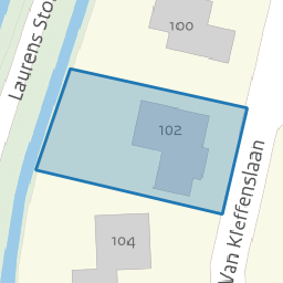 Perceel MDB01-R-1896