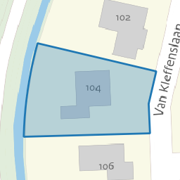 Perceel MDB01-R-1897