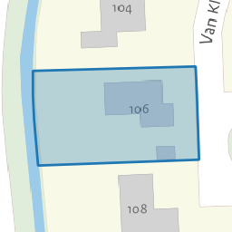 Perceel MDB01-R-1898