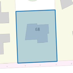 Perceel MDB01-R-1900