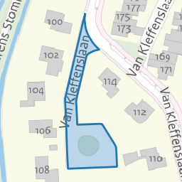 Perceel MDB01-R-1905