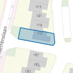 Perceel MDB01-R-1907