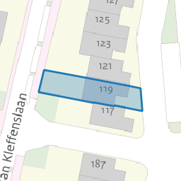 Perceel MDB01-R-1908