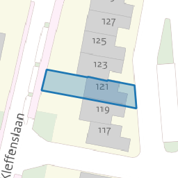 Perceel MDB01-R-1909