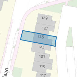 Perceel MDB01-R-1911