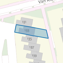 Perceel MDB01-R-1916