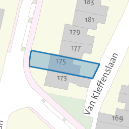 Perceel MDB01-R-1927