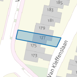 Perceel MDB01-R-1928