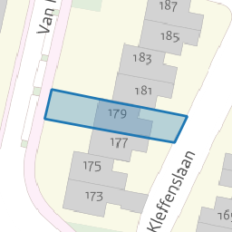 Perceel MDB01-R-1929