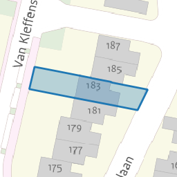 Perceel MDB01-R-1931