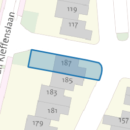 Perceel MDB01-R-1933