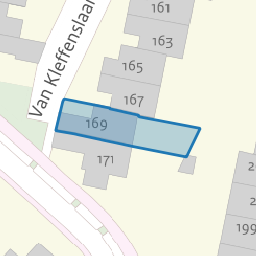 Perceel MDB01-R-1935