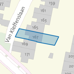 Perceel MDB01-R-1936