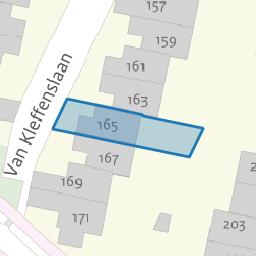 Perceel MDB01-R-1937