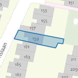 Perceel MDB01-R-1940