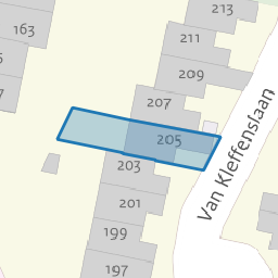 Perceel MDB01-R-1945
