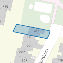 Perceel MDB01-R-1949