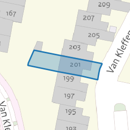 Perceel MDB01-R-1950