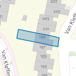 Perceel MDB01-R-1951