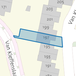 Perceel MDB01-R-1952