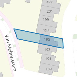 Perceel MDB01-R-1953