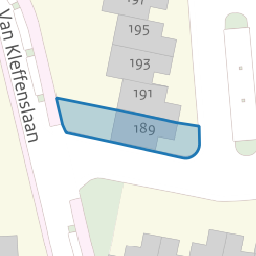 Perceel MDB01-R-1956