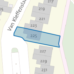 Perceel MDB01-R-1957