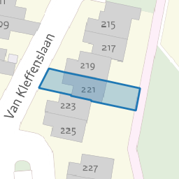 Perceel MDB01-R-1959