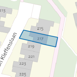 Perceel MDB01-R-1961