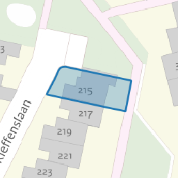 Perceel MDB01-R-1962