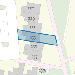 Perceel MDB01-R-1965